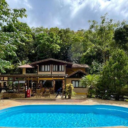 Havila Arara Azul โนวาฟริบูร์โก ภายนอก รูปภาพ