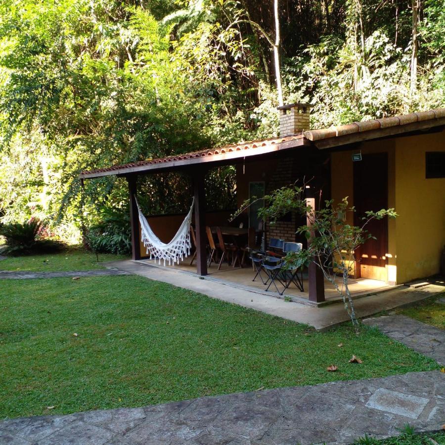 Havila Arara Azul โนวาฟริบูร์โก ภายนอก รูปภาพ