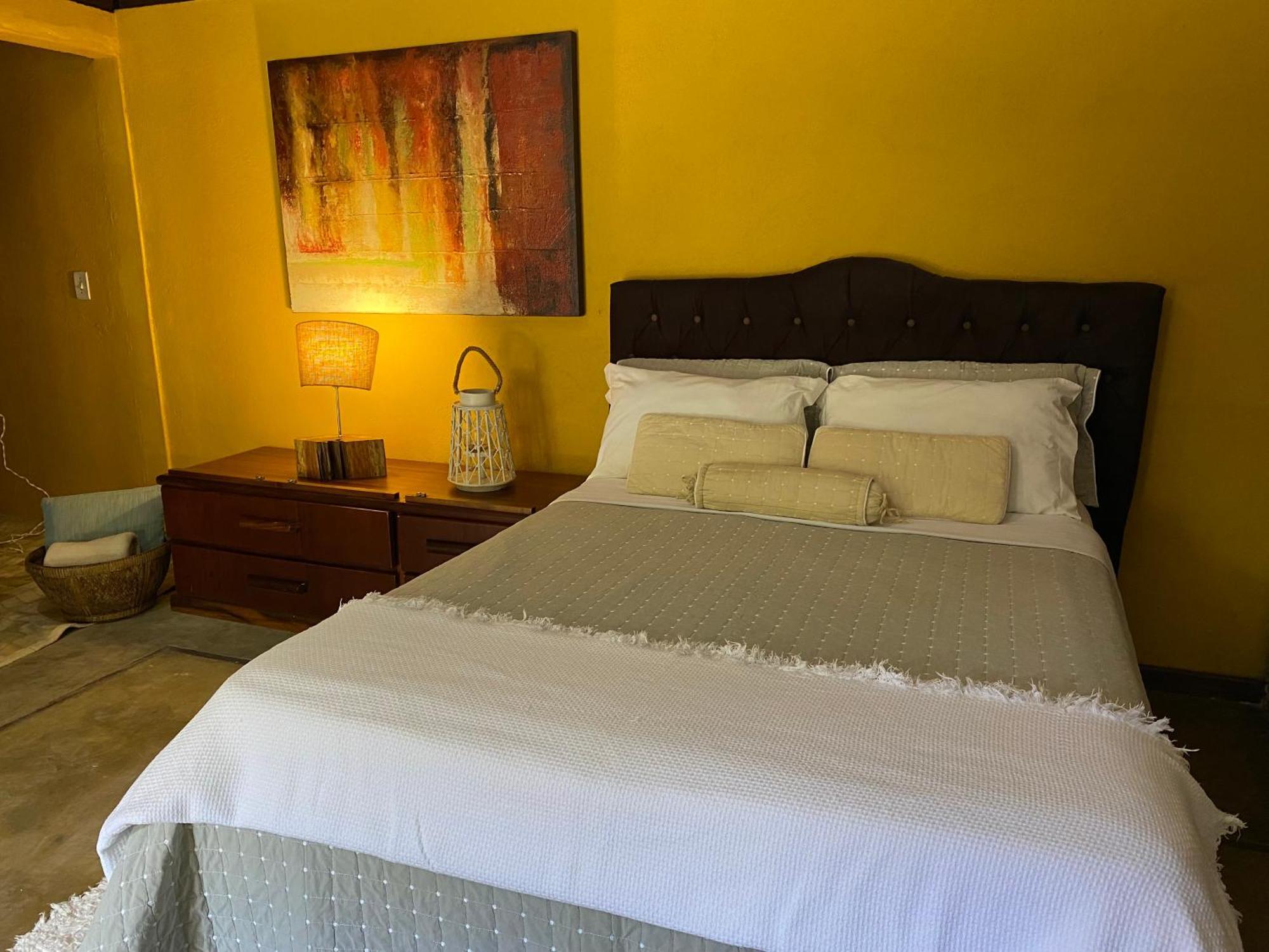 Havila Arara Azul โนวาฟริบูร์โก ภายนอก รูปภาพ