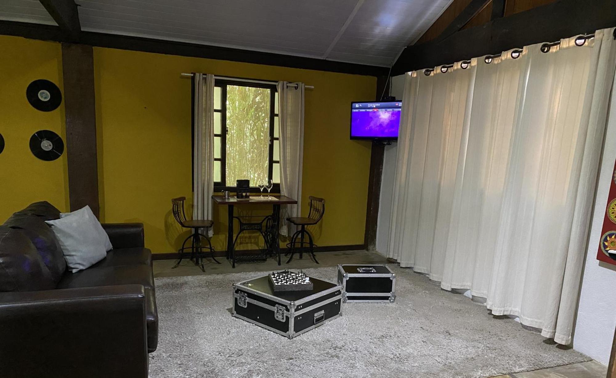 Havila Arara Azul โนวาฟริบูร์โก ภายนอก รูปภาพ