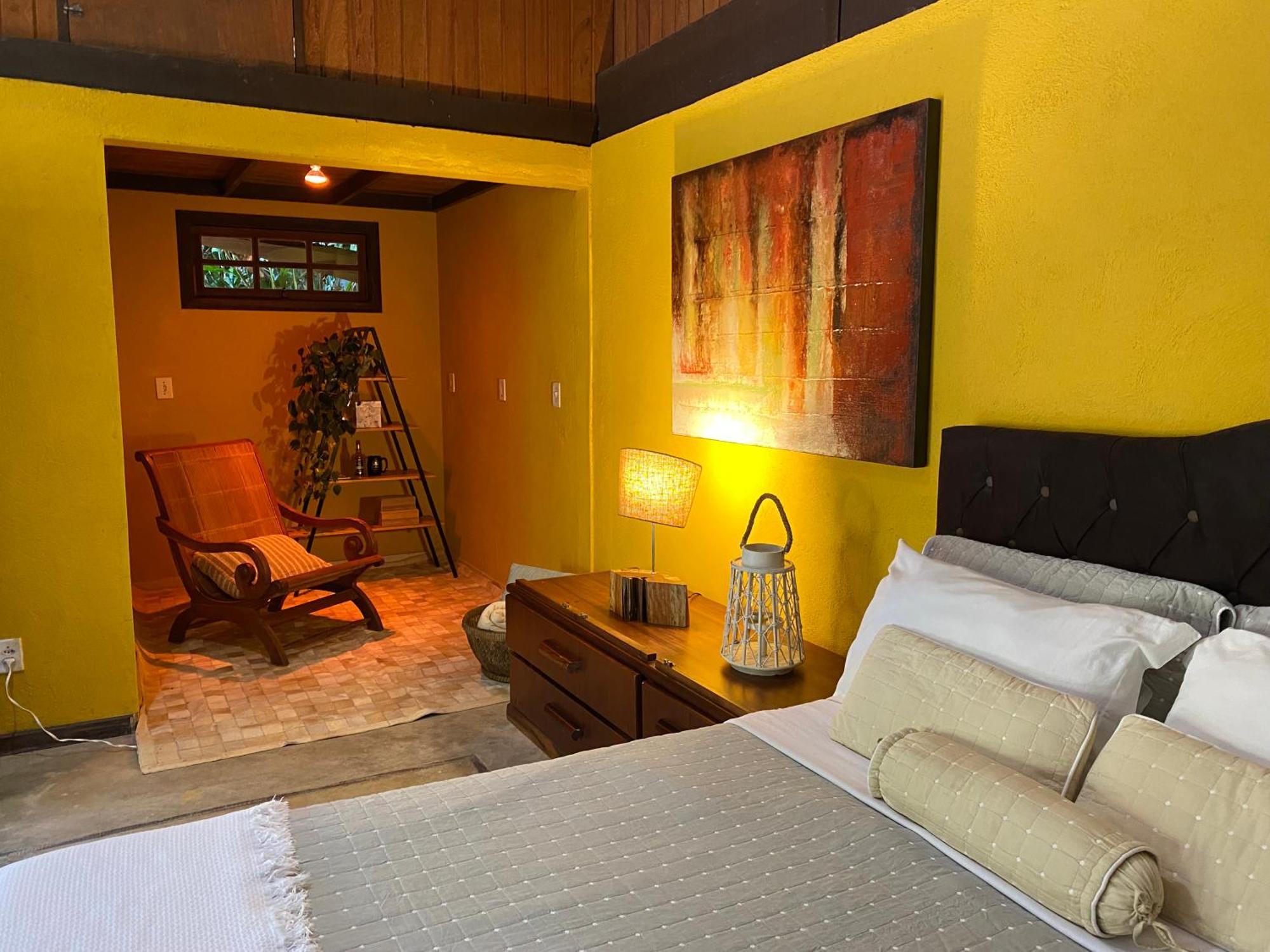 Havila Arara Azul โนวาฟริบูร์โก ภายนอก รูปภาพ