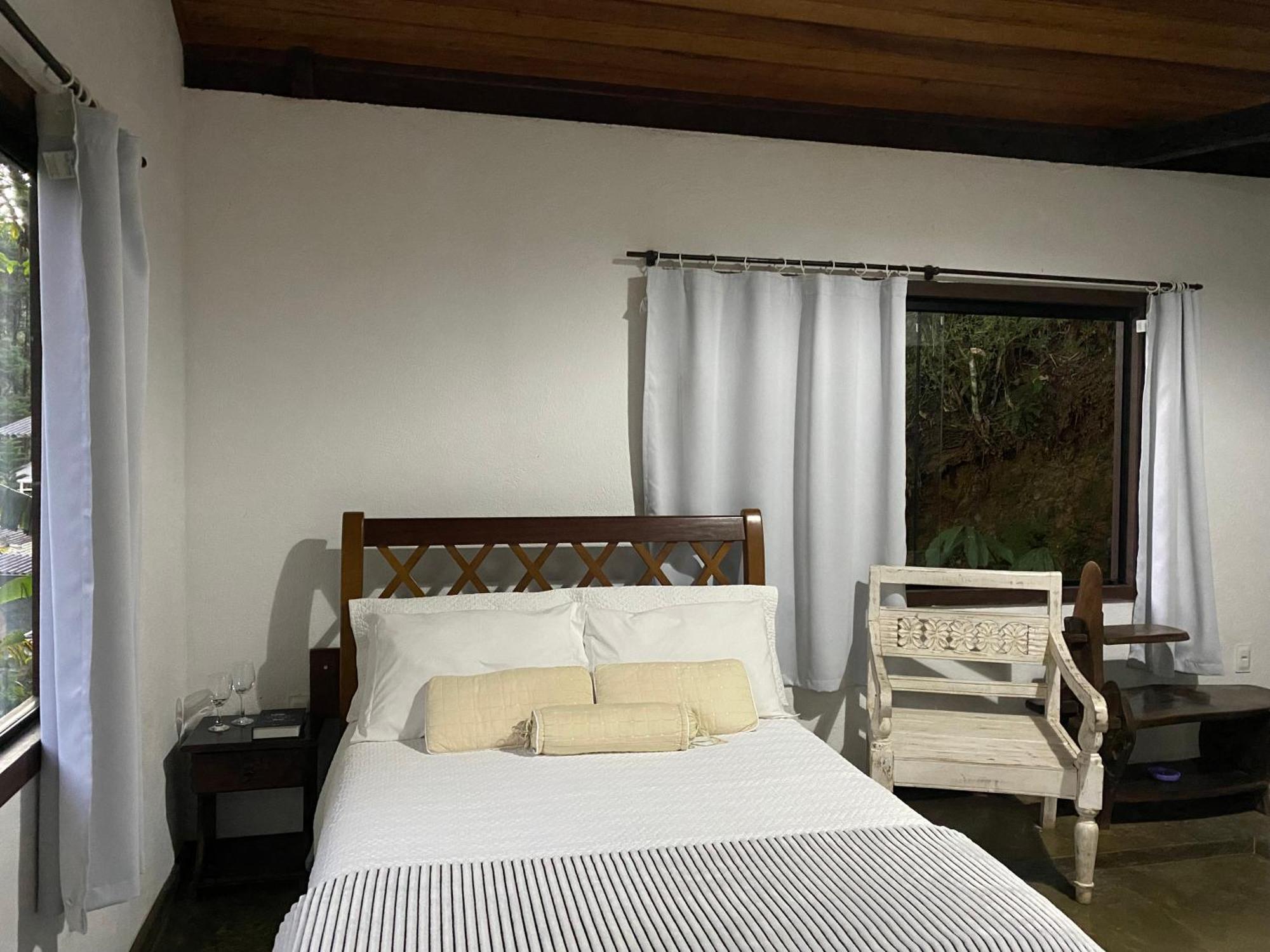 Havila Arara Azul โนวาฟริบูร์โก ภายนอก รูปภาพ