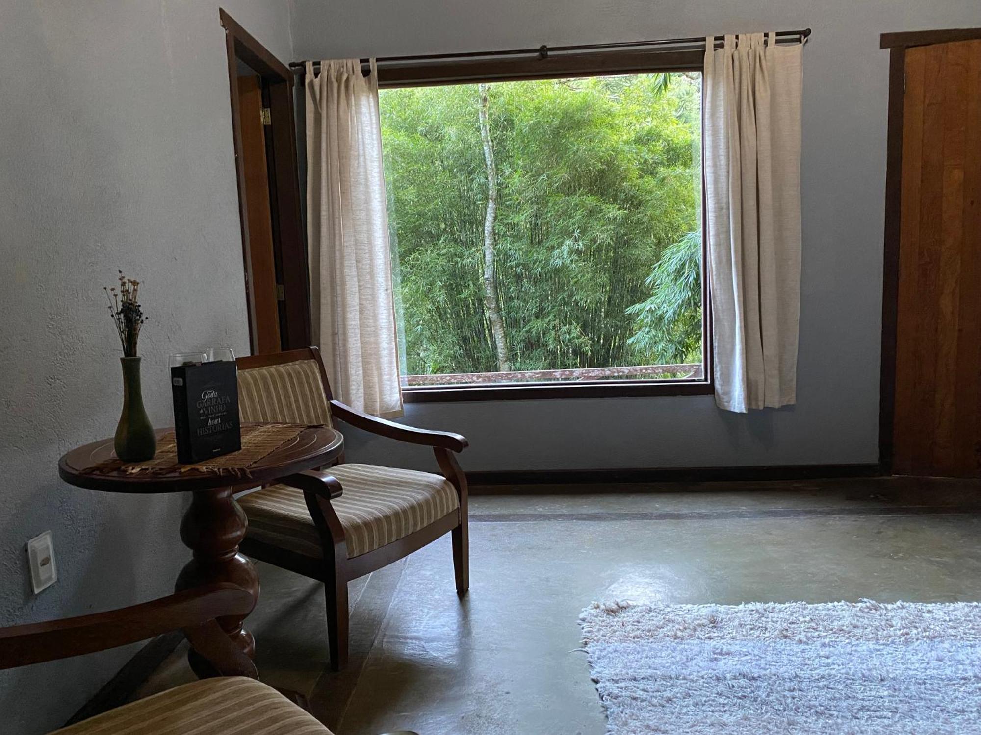 Havila Arara Azul โนวาฟริบูร์โก ภายนอก รูปภาพ