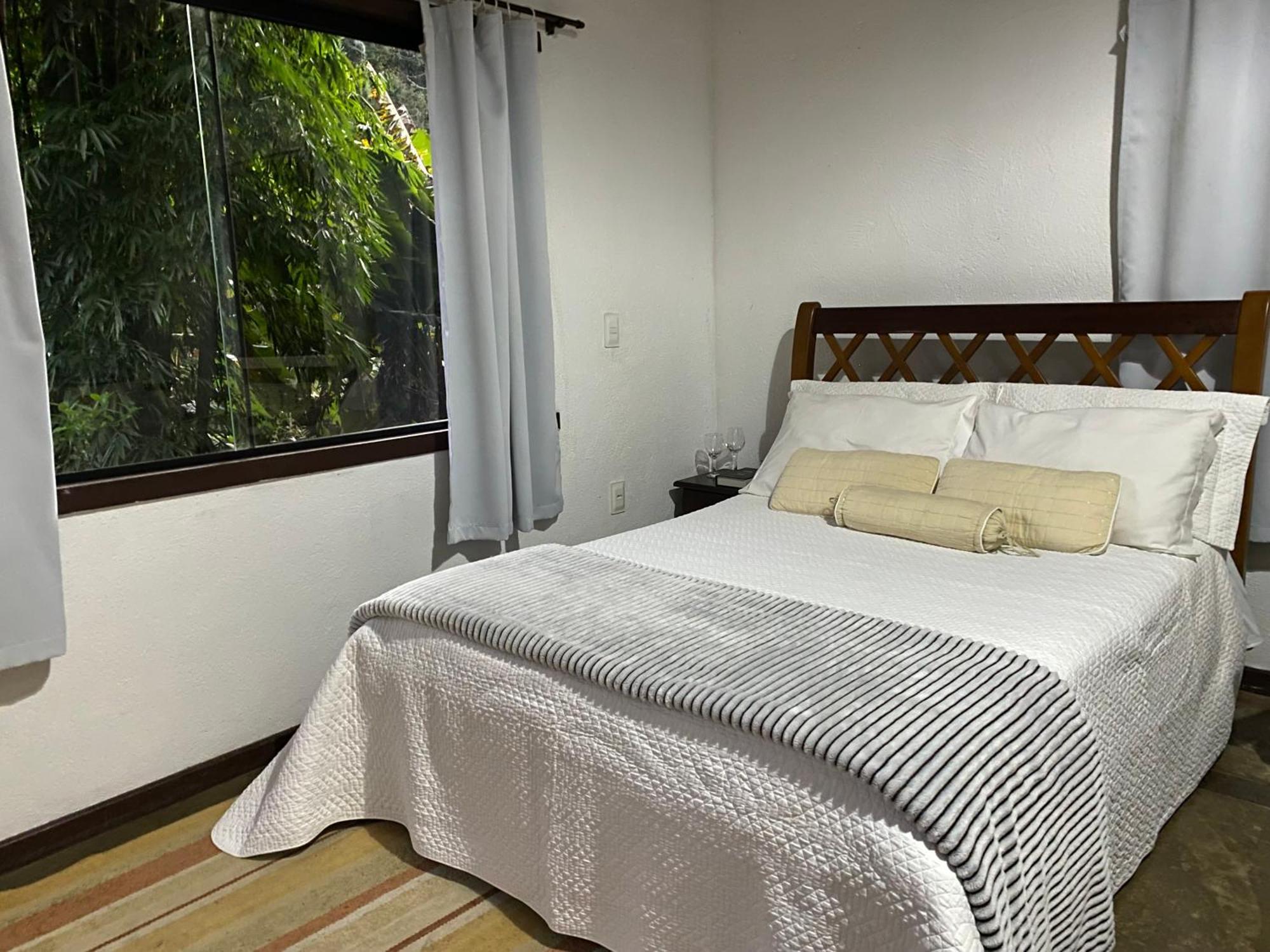 Havila Arara Azul โนวาฟริบูร์โก ภายนอก รูปภาพ