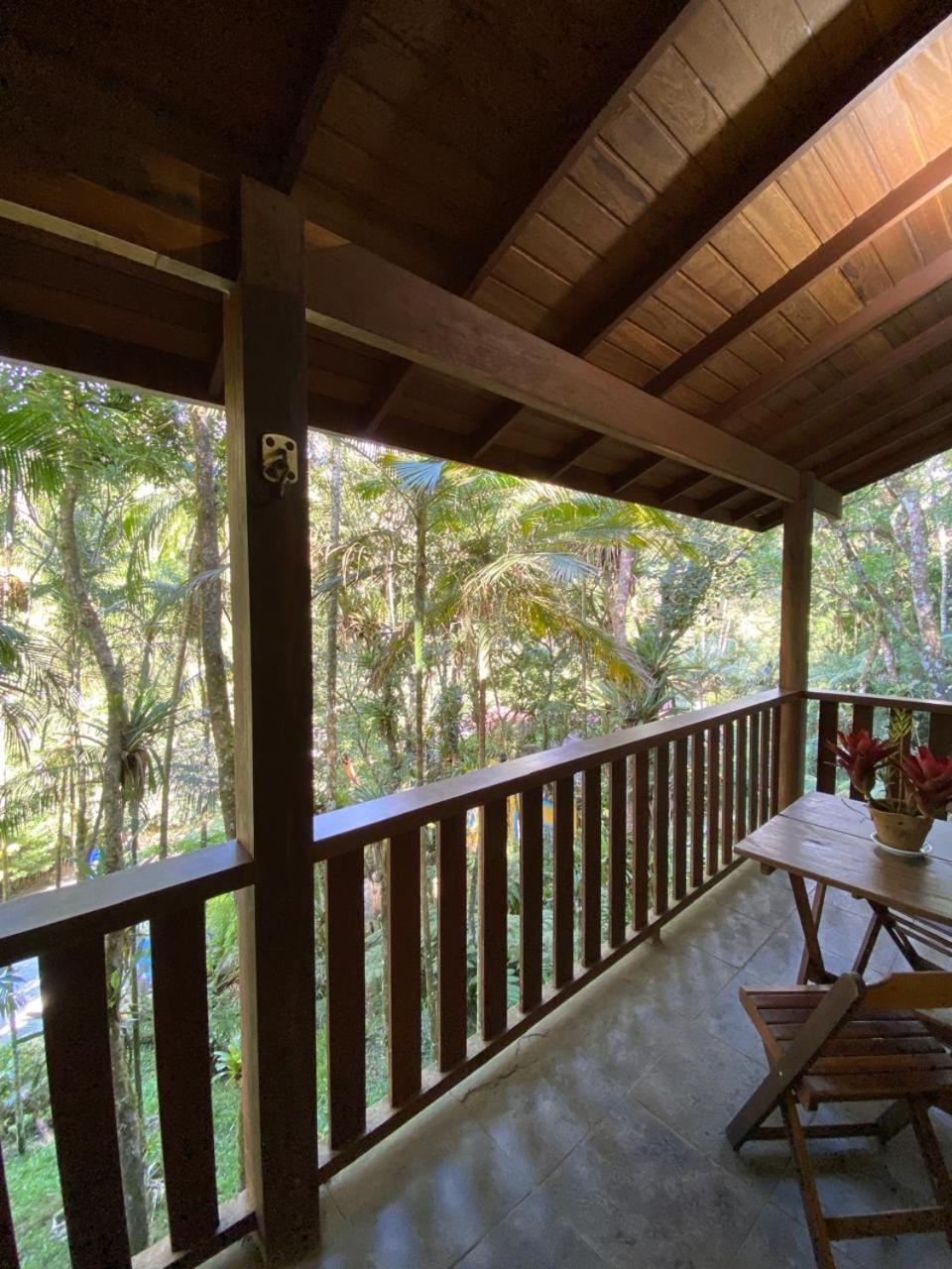 Havila Arara Azul โนวาฟริบูร์โก ภายนอก รูปภาพ