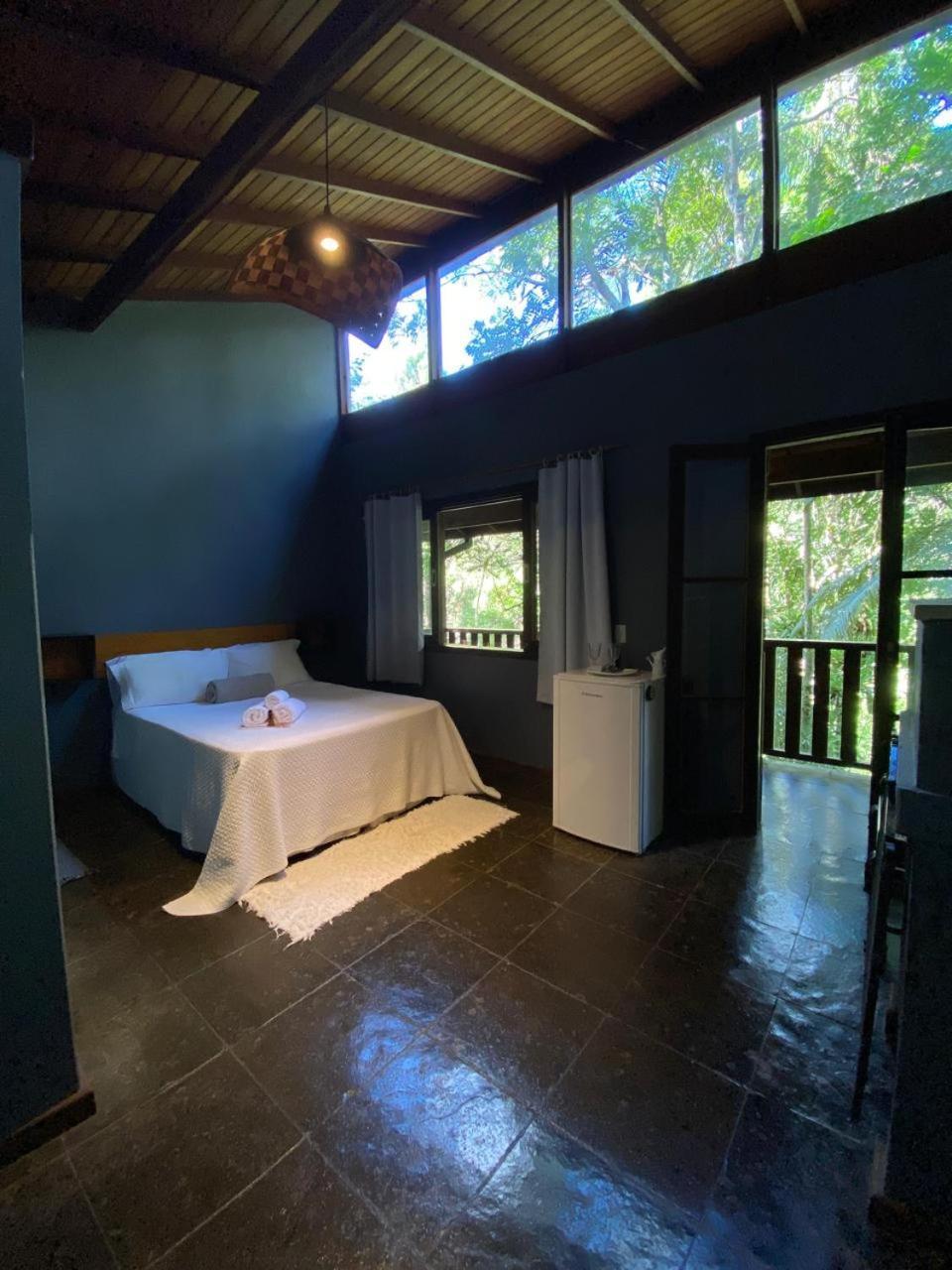 Havila Arara Azul โนวาฟริบูร์โก ภายนอก รูปภาพ