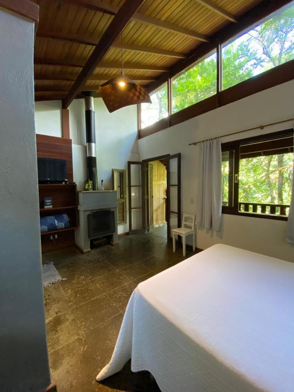 Havila Arara Azul โนวาฟริบูร์โก ภายนอก รูปภาพ
