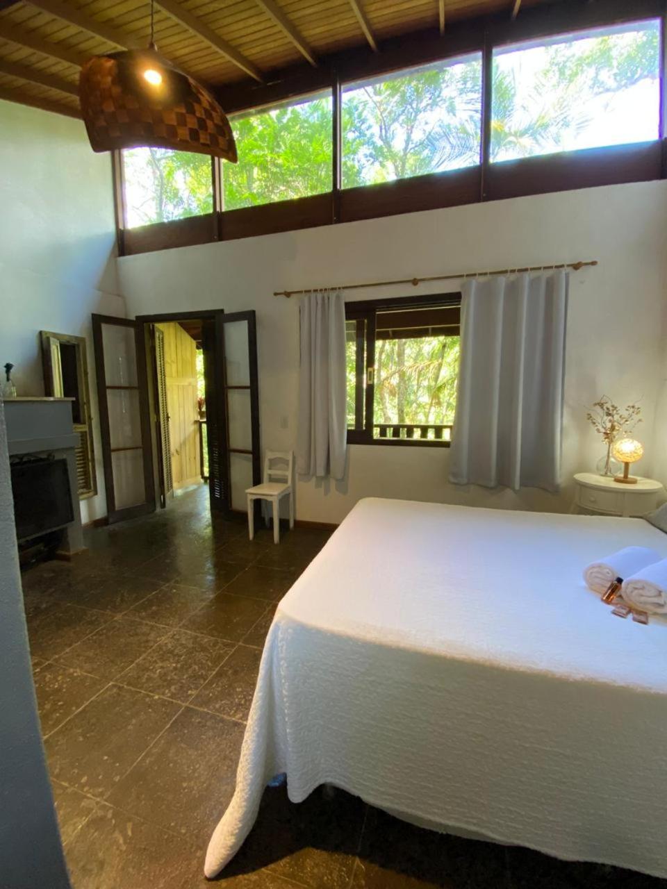 Havila Arara Azul โนวาฟริบูร์โก ภายนอก รูปภาพ