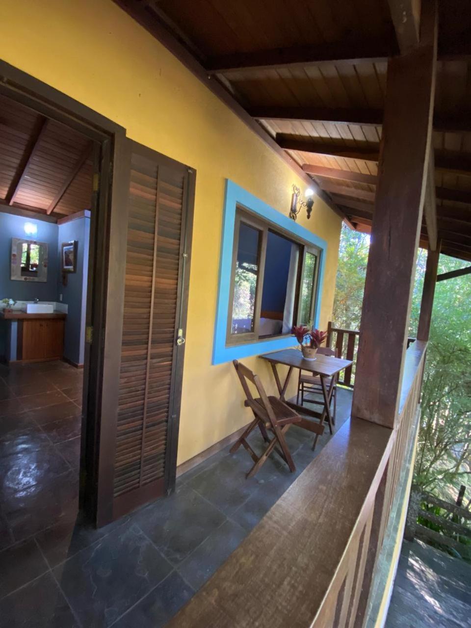 Havila Arara Azul โนวาฟริบูร์โก ภายนอก รูปภาพ