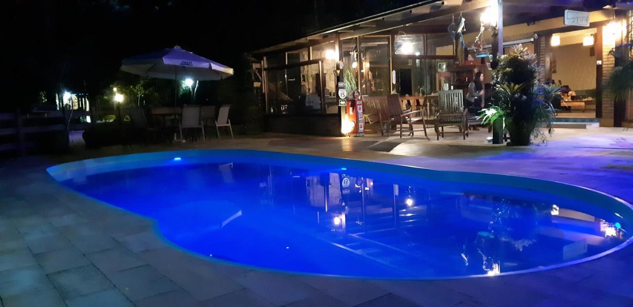 Havila Arara Azul โนวาฟริบูร์โก ภายนอก รูปภาพ