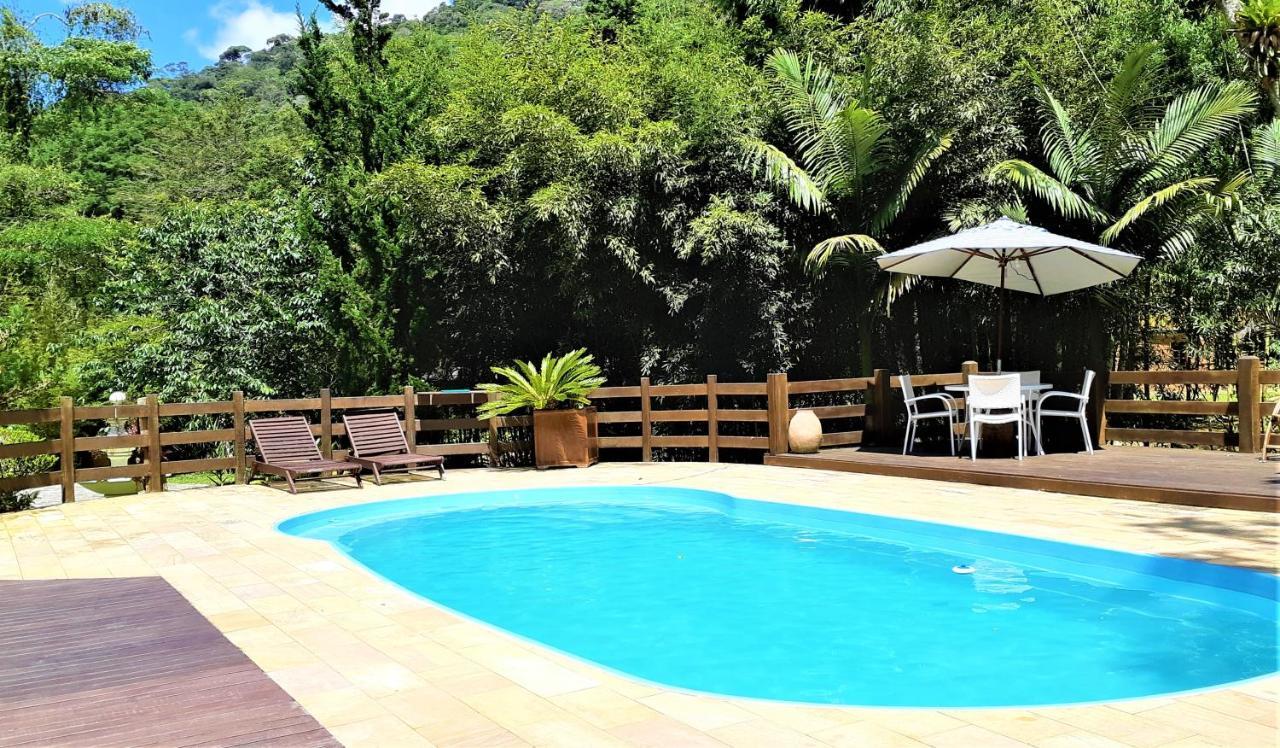 Havila Arara Azul โนวาฟริบูร์โก ภายนอก รูปภาพ